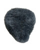 Sheepskin Bike Seat Cover