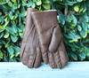 Lambskin gloves