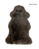 Star Grade Sheepskin Rug