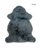 Star Grade Sheepskin Rug