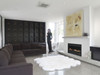 Luxury Octo Sheepskin Rug