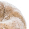 Luxury Extra Large Sheepskin Bean Bag