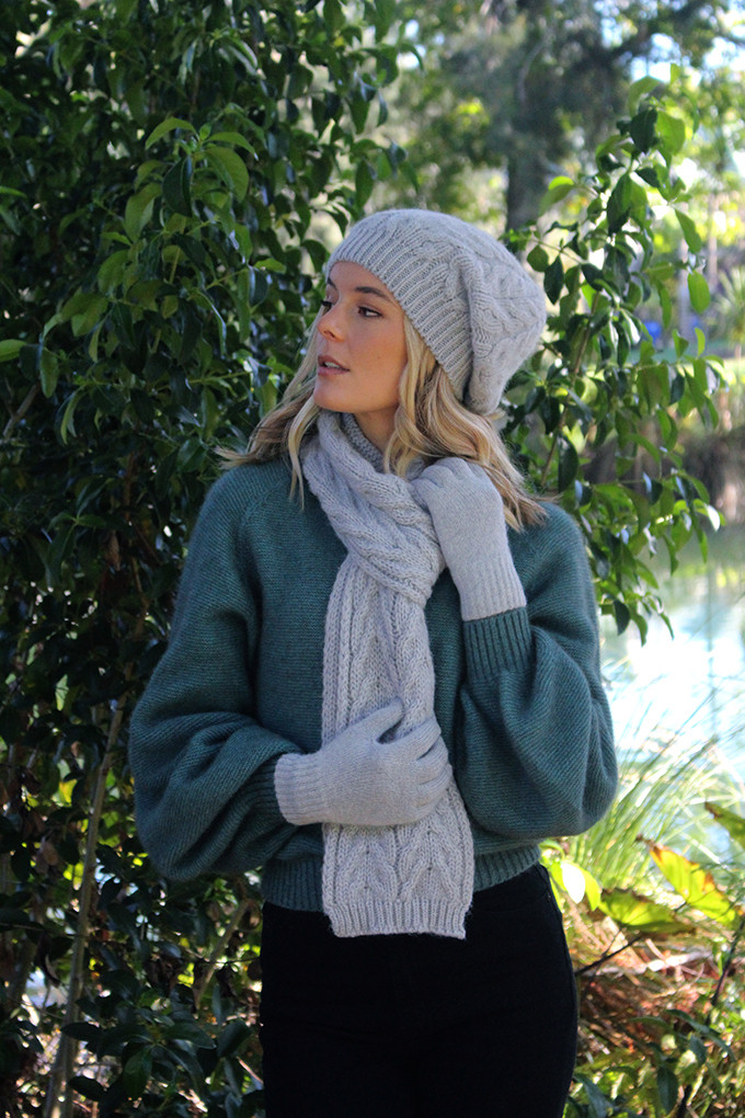 帽子 FUMIKA UCHIDA MOHAIR/ALPACA BLEND BEANIE FUMIKA_UCHIDAALPACA BLEND BEANIE¥30,800 → – PORT