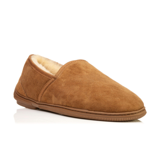 Montague Slippers 192 Montague Slippers 192
