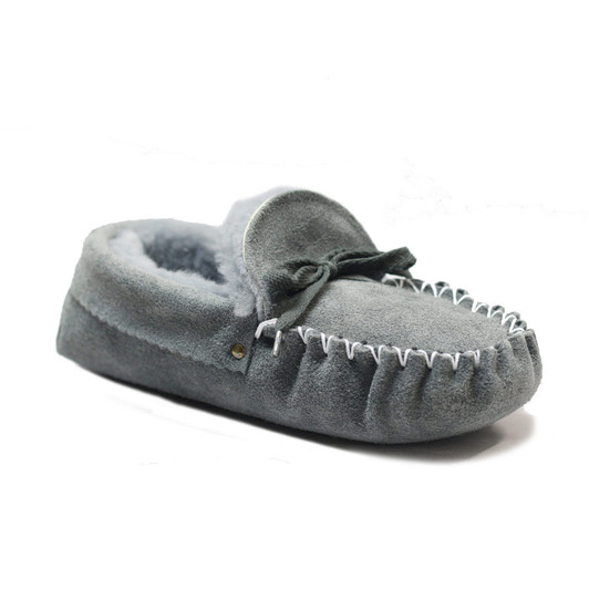 Soft Sole Moccasin 189