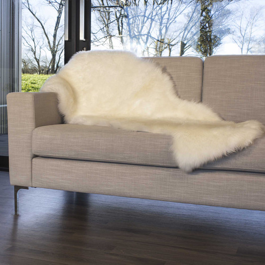 Gold Star 1.5 Sheepskin Rugs 225