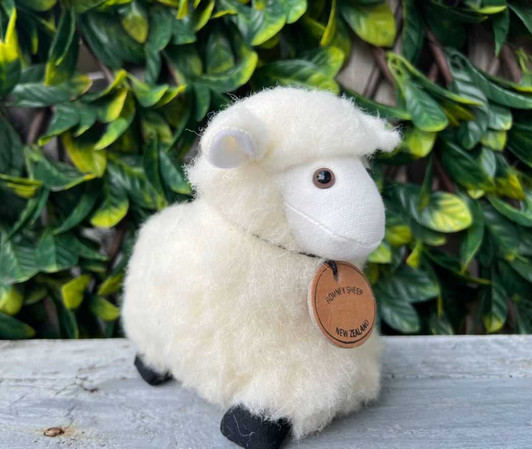 Romney Sheep Toy 62