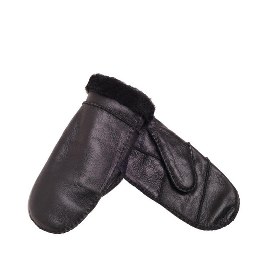 Sheepskin Mittens Sheepskin Mittens