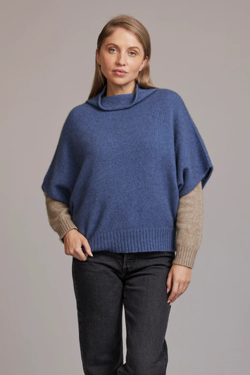 Possum Merino Shrug Sweater 229 Possum Merino Shrug Sweater 229