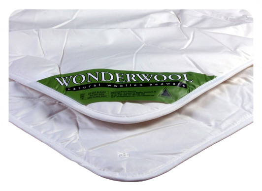 Wool Duvet 200gsm / 300gsm - All Seasons 266