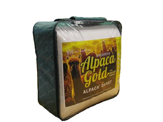 Alpaca Duvet 350gsm 185 Alpaca Duvet 350gsm 185