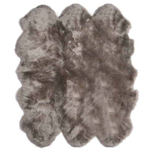 Luxury Sexto Sheepskin Rug | The Sheepskin Factory Luxury Sexto Sheepskin Rug | The Sheepskin Factory