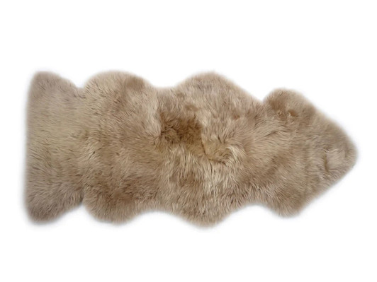 Luxury 1.5 Sheepskin Rug | The Sheepskin Factory Luxury 1.5 Sheepskin Rug | The Sheepskin Factory