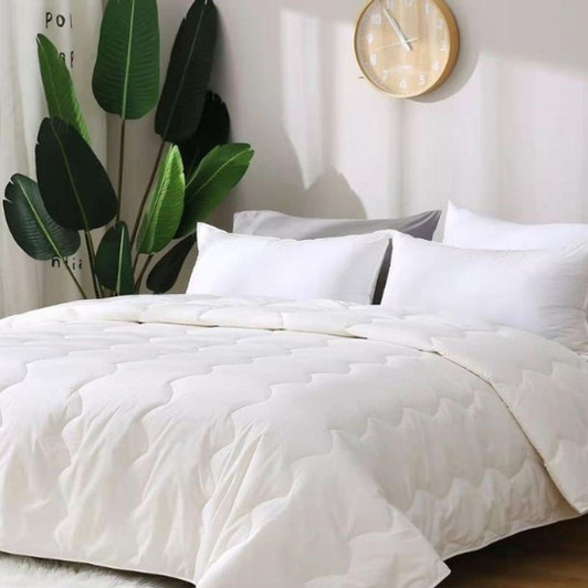 100% Alpaca Fibre Duvet Inner 450GSM 100% Alpaca Fibre Duvet Inner 450GSM