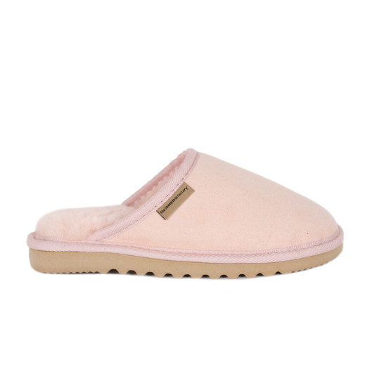Matt Kids Scuff - Pink Matt Kids Scuff - Pink