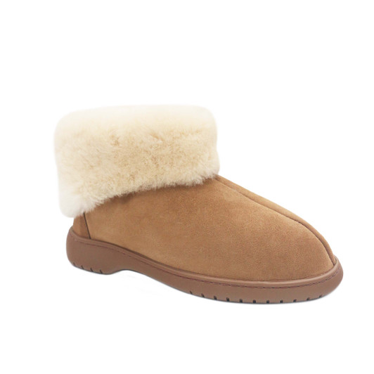 Georgia Sheepskin Boots