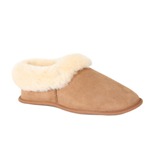 Millie Soft Sole Sheepkin Slippers Millie Soft Sole Sheepkin Slippers