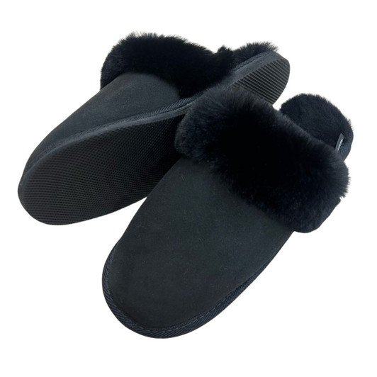 SALE! Ali Possum & Sheepskin Scuff SALE! Ali Possum & Sheepskin Scuff