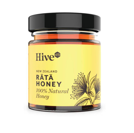 SALE! New Zealand Native Mini Honey Jar