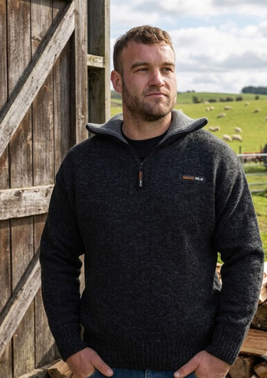 Possum Merino Tasman - 36.6 Dual Layer