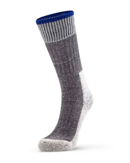 Merino Summer Work Long Socks Merino Summer Work Long Socks