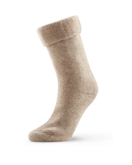 Possum Merino Bed Socks