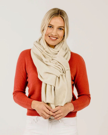 Cashmere Stole Cashmere Stole