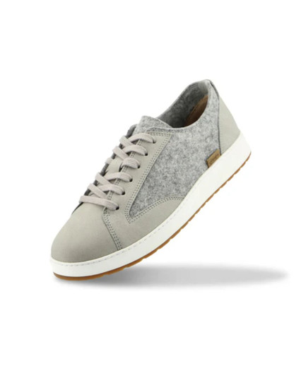 Glerups Langdal Shoe Grey