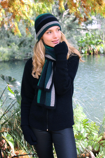 SALE! Possum Merino Tempo Beanie SALE! Possum Merino Tempo Beanie