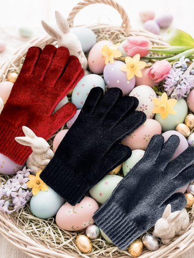 FREE Merino Gloves - Assorted
