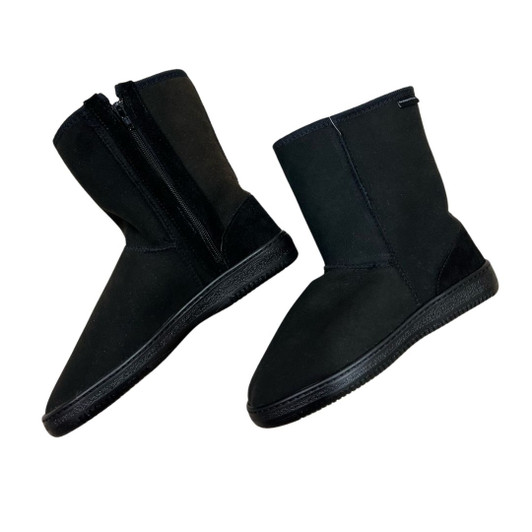 EasyZip Medical Boots - Faded