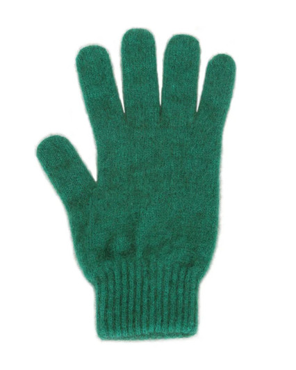 SALE! Possum Merino Plain Gloves