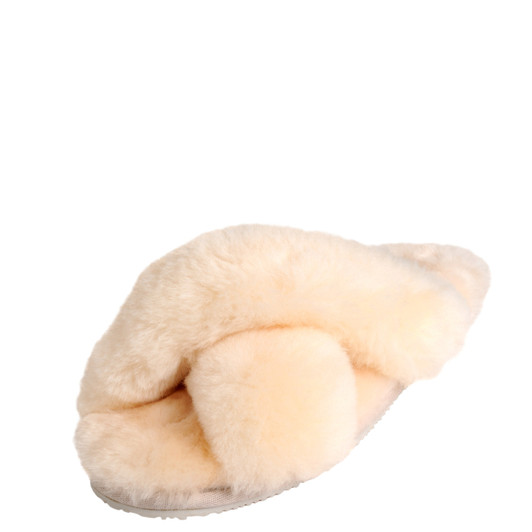 Sophie Sheepskin Slippers