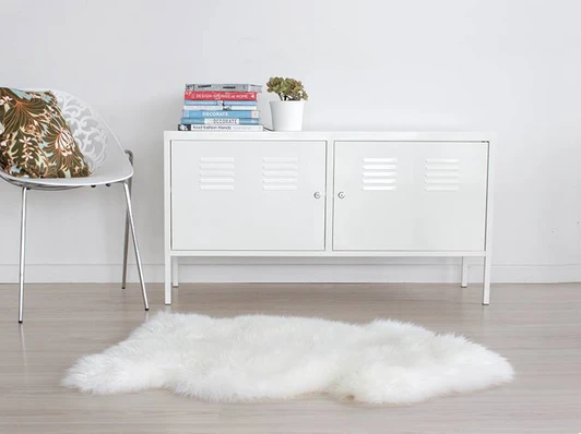 Star Grade Sheepskin Rug Star Grade Sheepskin Rug