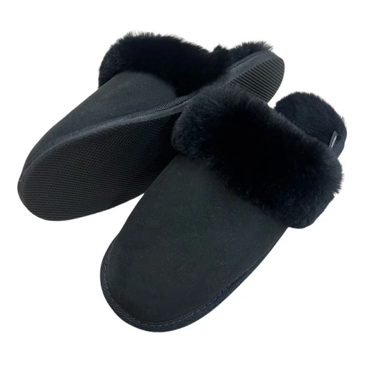 SALE! Ali Possum & Sheepskin Scuff