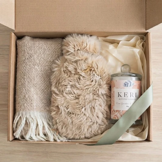 Home Comfort Gift Set