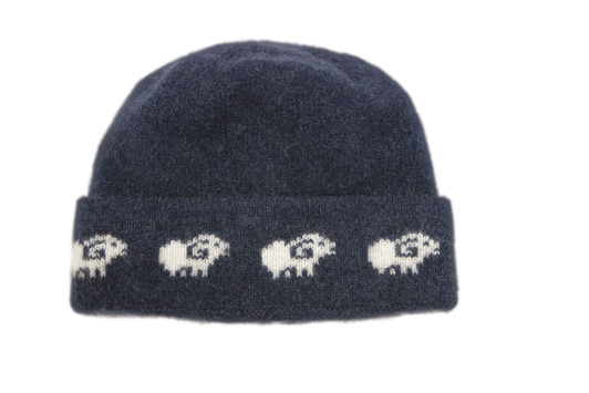 SALE! Possum Merino Sheep Beanie SALE! Possum Merino Sheep Beanie