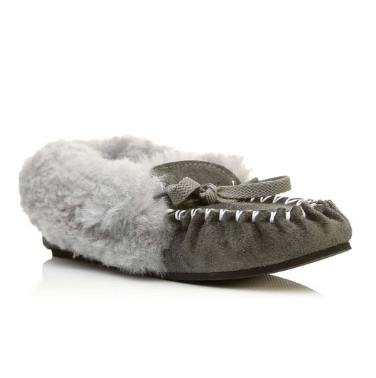 sheepskin moccasin slippers sheepskin moccasin slippers