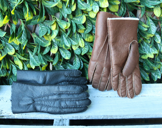 Lambskin Gloves 181 Lambskin Gloves 181