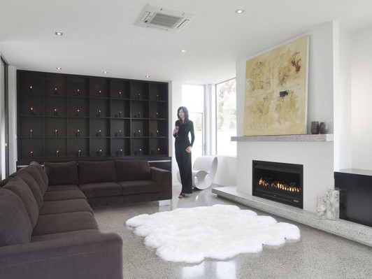 Luxury Octo Sheepskin Rug 1265 Luxury Octo Sheepskin Rug 1265