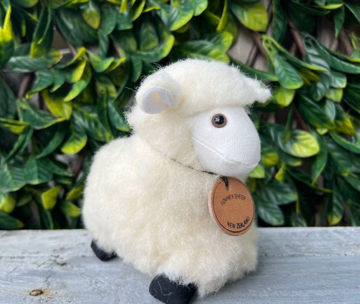 Romney Sheep Toy