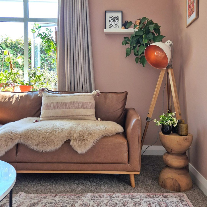Gold Star Single Sheepskin Rugs – NZ Long Wool Luxury.
