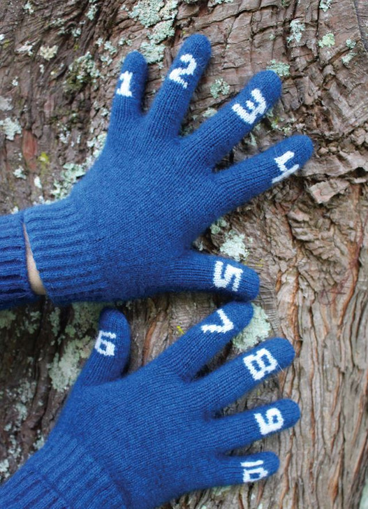 Possum Merino Child's Digit Glove