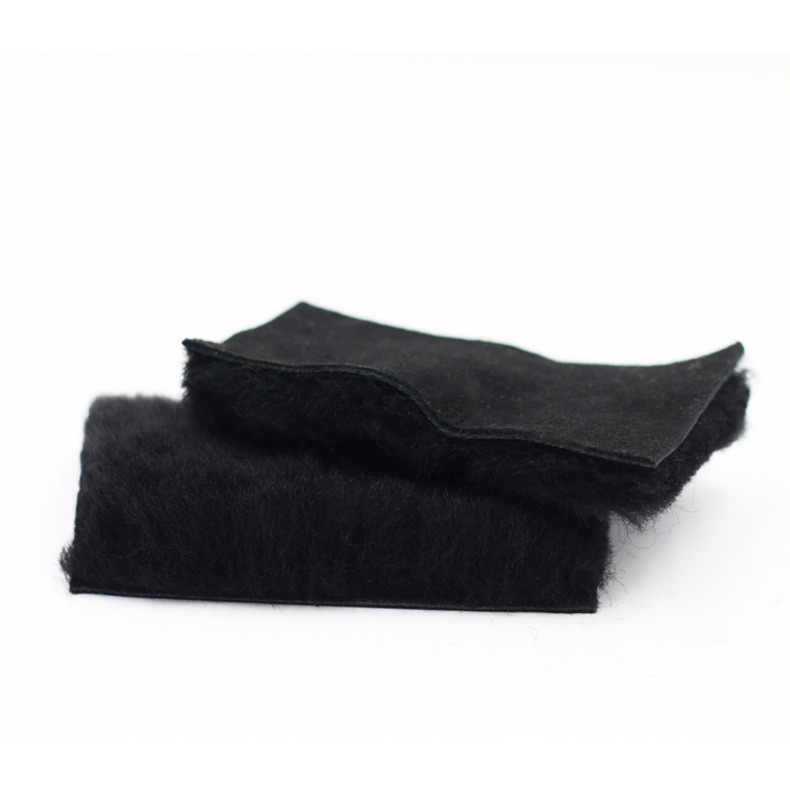 Rectangular Sheepskin Offcuts 10x6.5cm