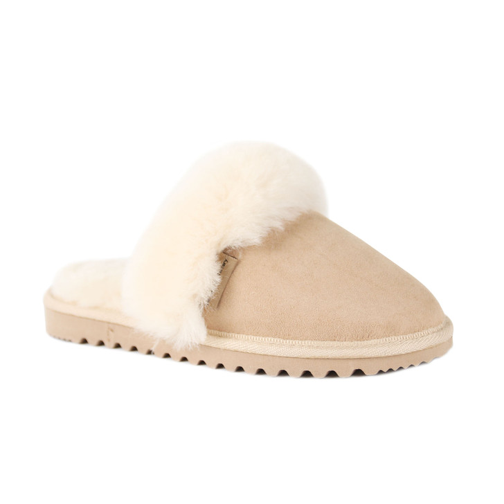 Soby Kids Scuff