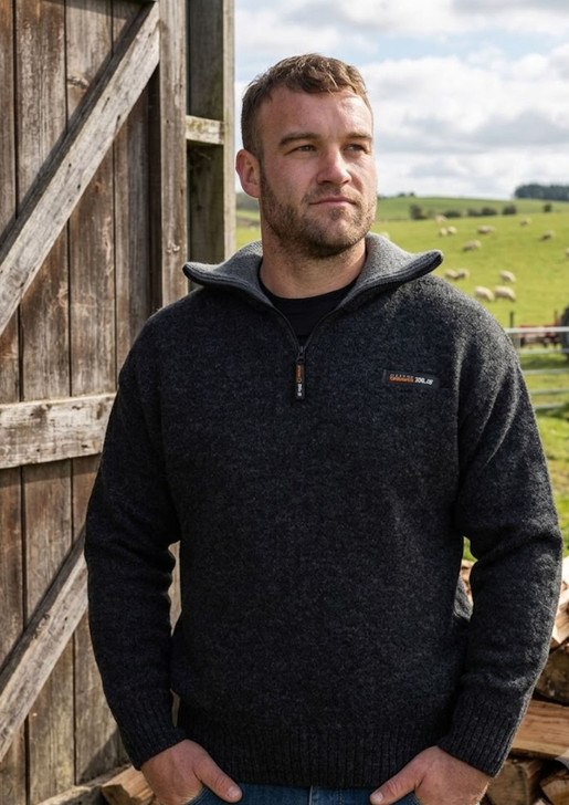 Possum Merino Tasman - 36.6 Dual Layer