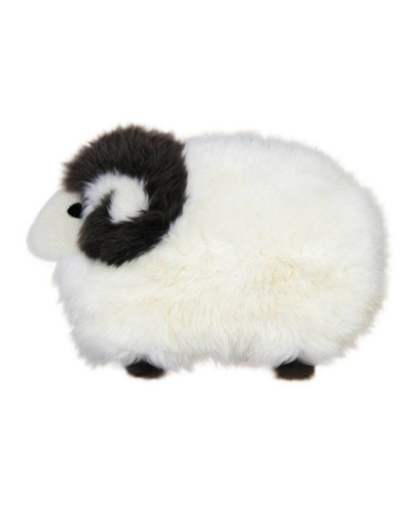 Sheepskin Cushion Cover