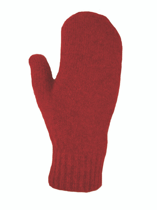 SALE! Possum Merino Child Mittens