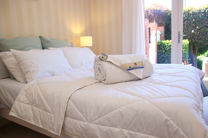 100% Alpaca Duvet Inner 200GSM