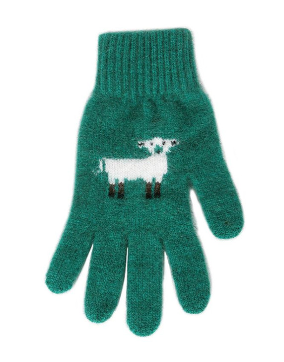 SALE! Possum Merino Sheep Gloves